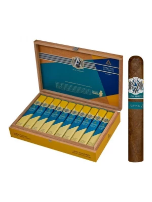 Сигары AVO Syncro Ritmo Toro Tubos