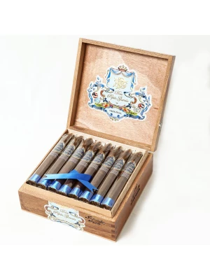 Сигары Don Pepin Garcia Original Blue Imperialеs