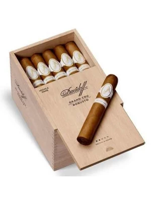 Сигары Davidoff Grand Cru Robusto