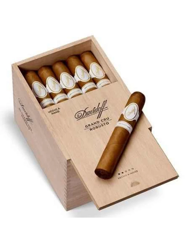 Davidoff Grand Cru Robusto