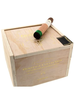 Сигары Gurkha Heritage XO Natural