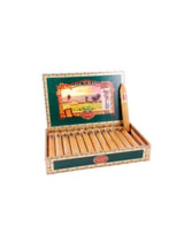 Carlos Torano Casa Torano Torpedo