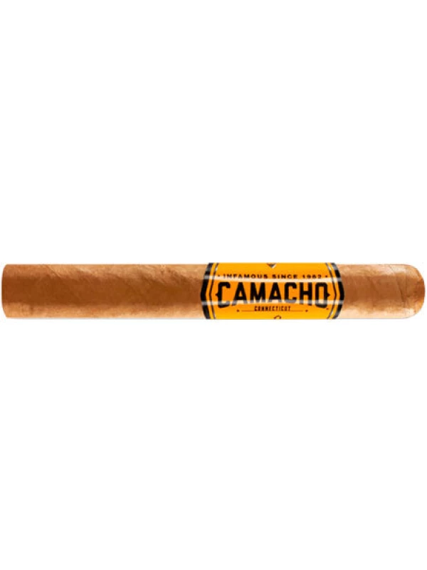 Camacho Connecticut Robusto