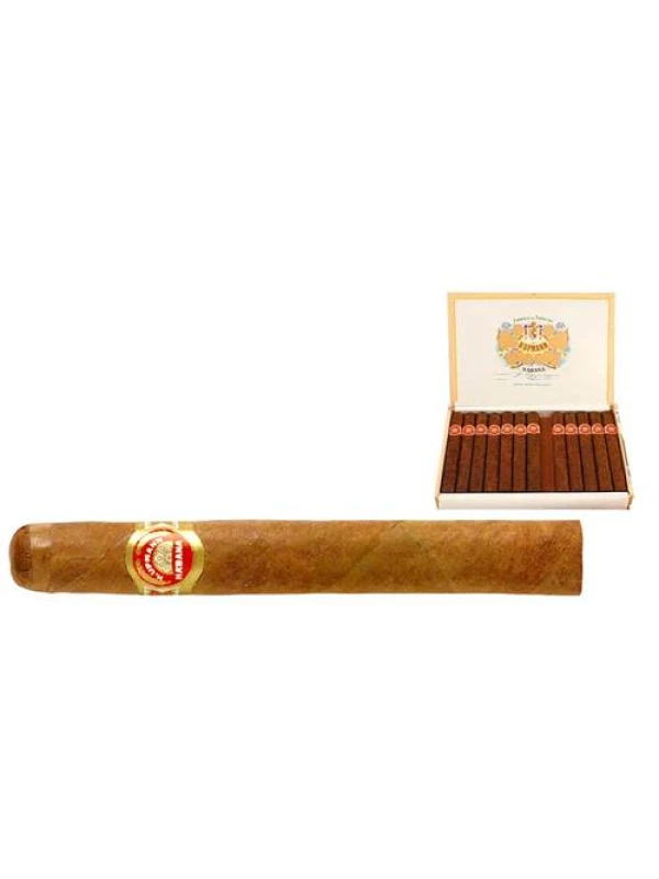 H. Upmann Regalias