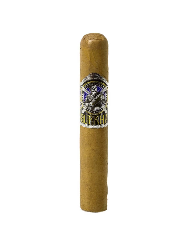 Gurkha Panamerican XO