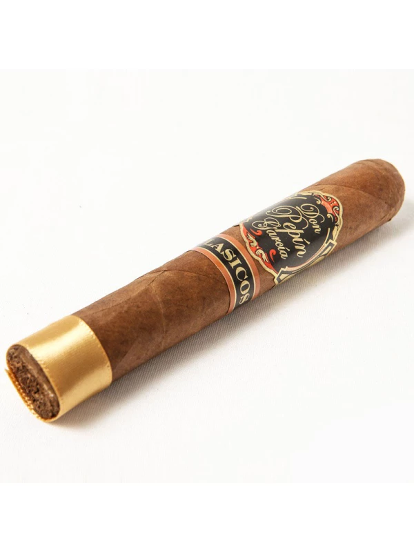 Don Pepin Garcia Cuban Classic 1979