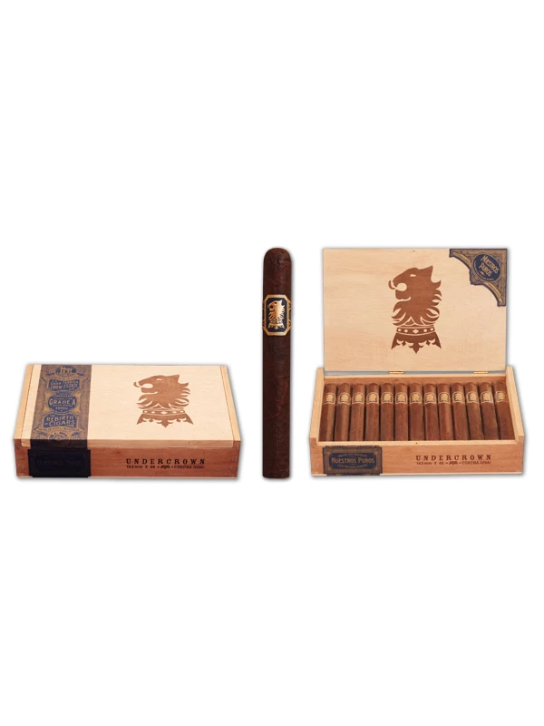 Drew Estate Undercrown Corona Viva