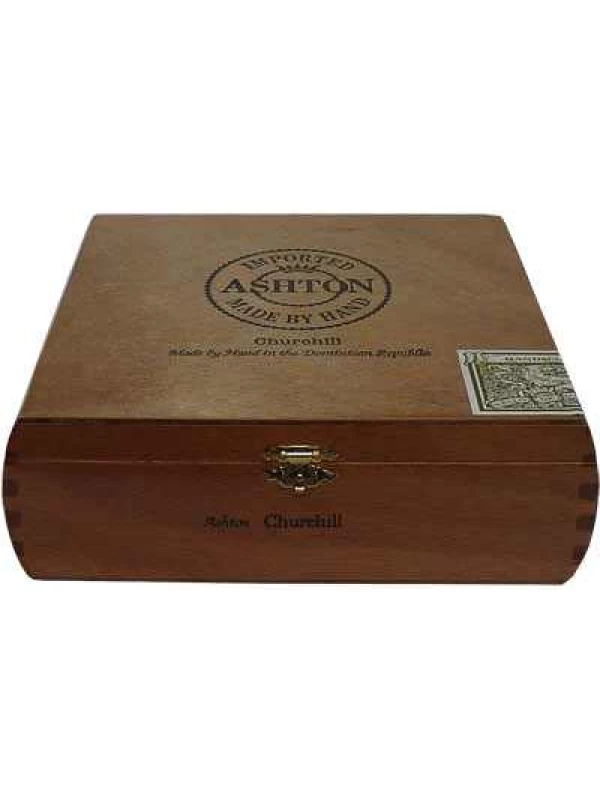 Ashton Classic Churchill