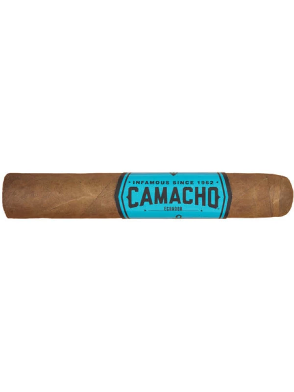 Camacho Ecuador Robusto