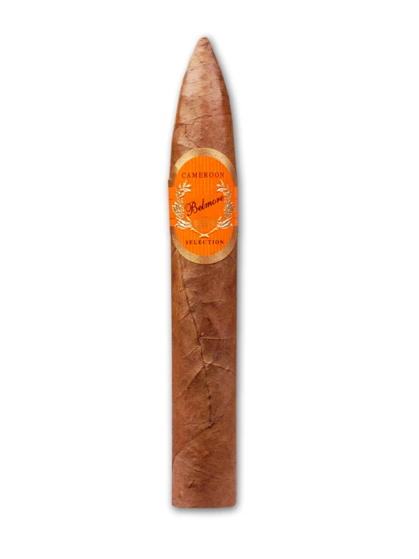 Belmore Cameroon Selection Petit Torpedo