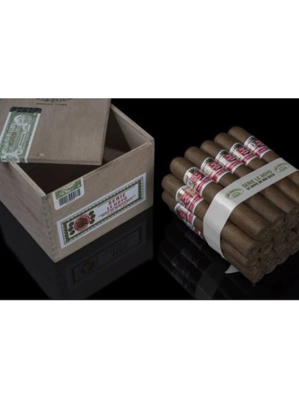Hoyo de Monterrey Le Hoyo Rio Seco