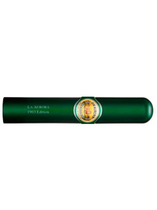 La Aurora 1903 Robusto Emerald