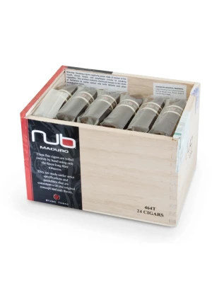 Сигары NUB Maduro 464T