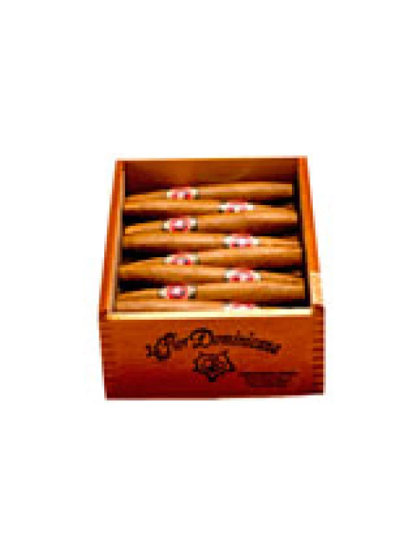 La Flor Dominicana Reserve Especial El Jocko Natural № 1