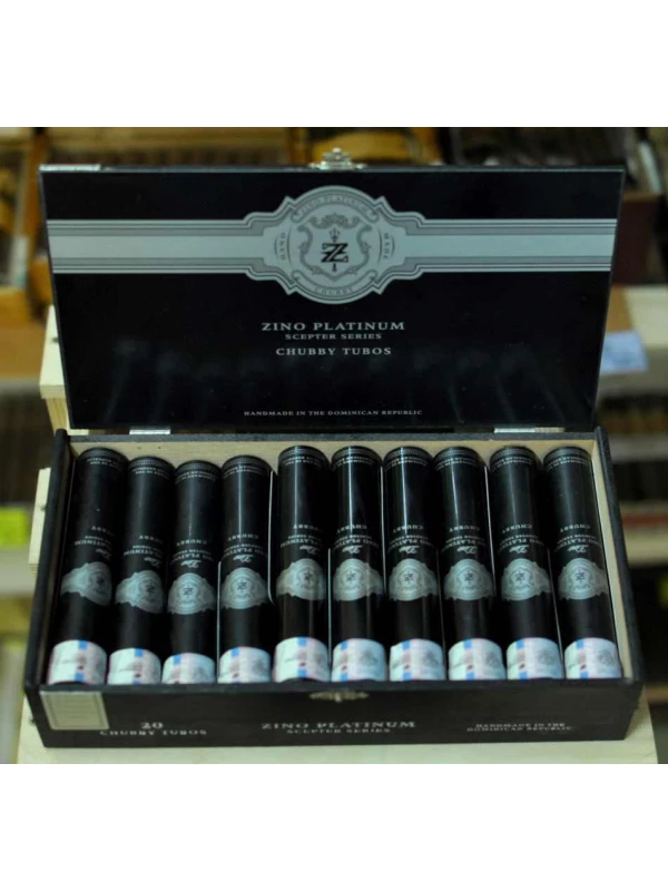 Davidoff Zino Platinum