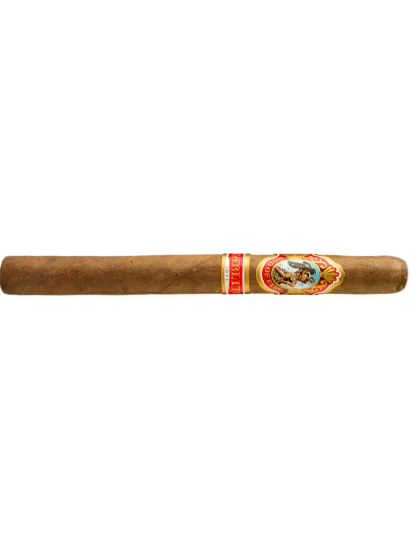 Arturo Fuente God of Fire by Carlito Double Corona