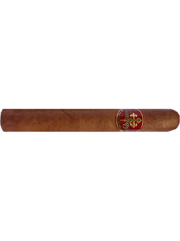 Santiago De Los Caballeros Habano Belicoso