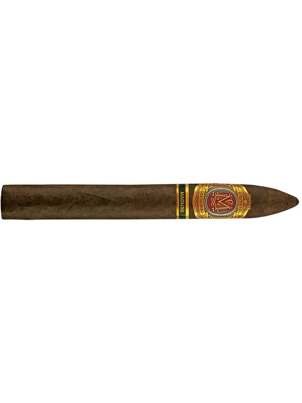 Castillo Del Morro Maduro Torpedo