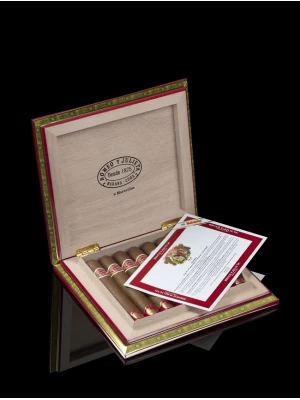 Сигары Romeo y Julieta Maravillas