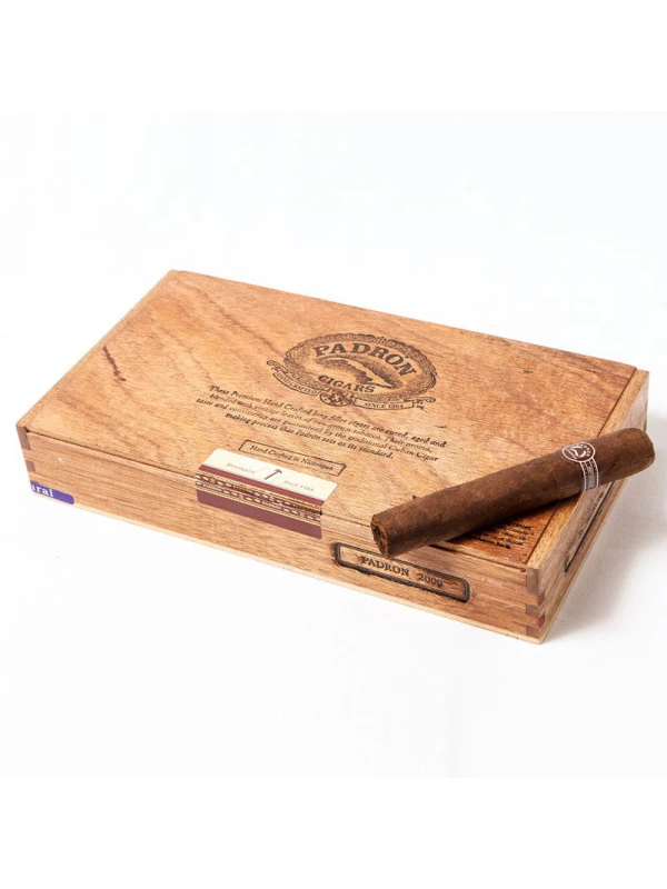 Padron Series 2000