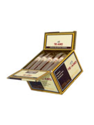Сигары Te-Amo Gran Corto Honduras Blend