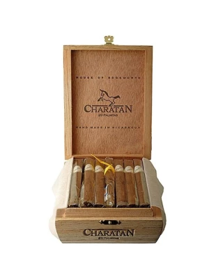 Сигары Charatan Palmitas