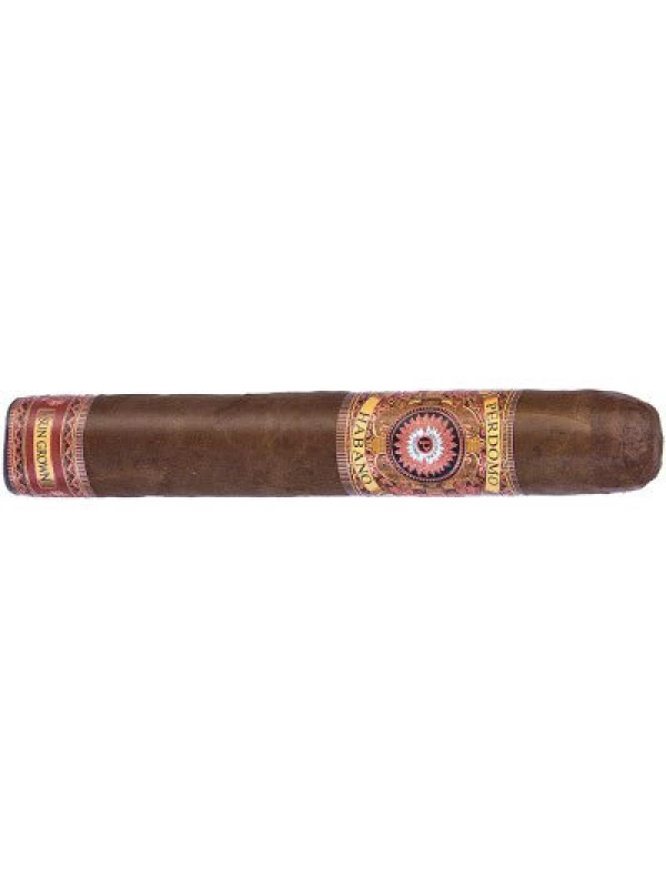 Perdomo Habano Bourbon Barrel Aged Sun Grown Robusto