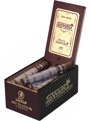 Сигары Oliveros Swag Quickie Corona