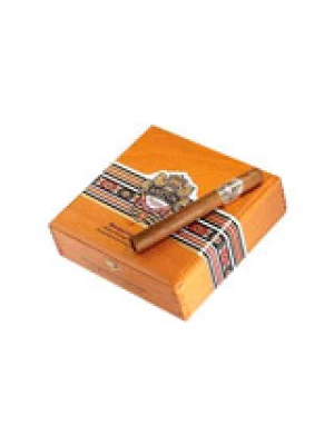 Сигары Ashton Heritage Puro Sol Double Corona