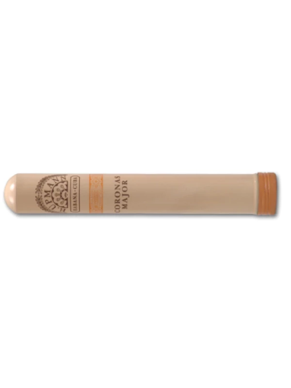H. Upmann Coronas Major Tubos