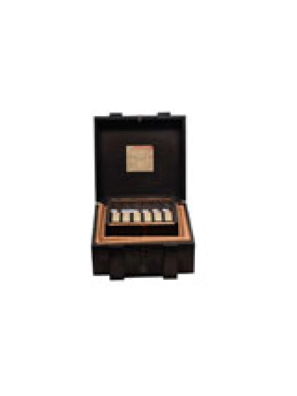 Perdomo Edicion De Silvio Salomon