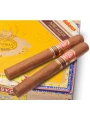 Partagas Coronas Gordas Añejados 2015 — фото 4