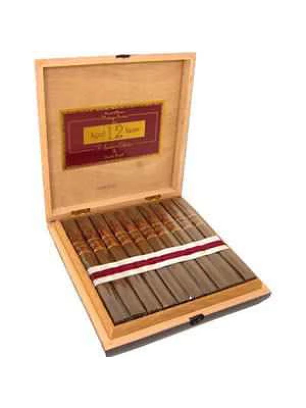 Rocky Patel Vintage 1990 Churchill