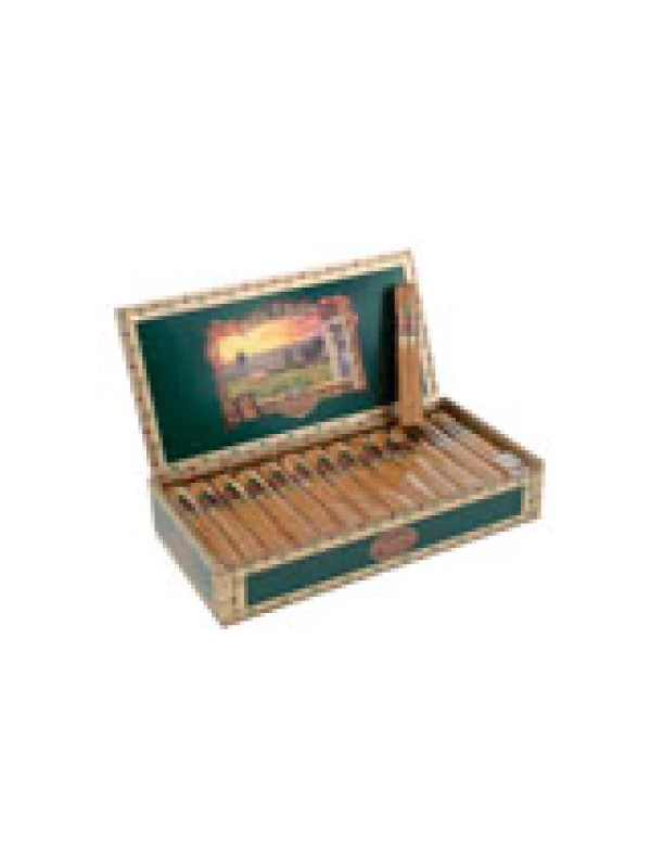 Carlos Torano Casa Torano Robusto