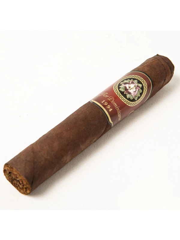 La Flor Dominicana 1994 Conga