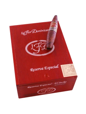 Сигары La Flor Dominicana Reserve Especial El Jocko Maduro №1