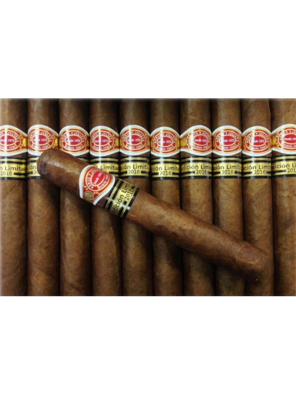 Romeo y Julieta Capuletos Limitada 2016