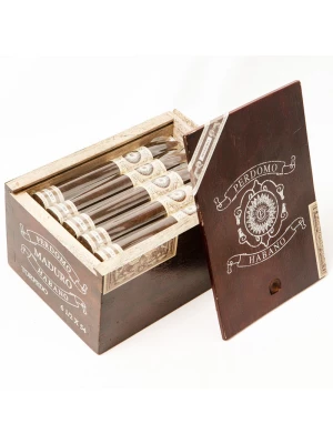Сигары Perdomo Habano Torpedo Maduro
