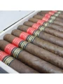 Partagas Serie E No. 1 Limited Edition 2017 — фото 3