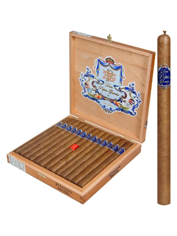 My Father Don Pepin Garcia Blue Label Lancero