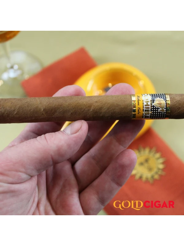 Cohiba Siglo III