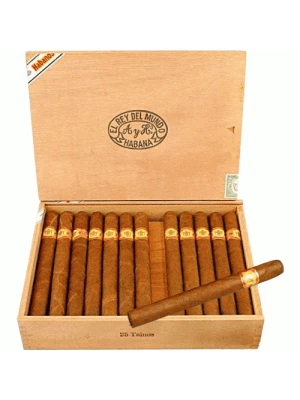 Сигары El Rey Del Mundo Tainos