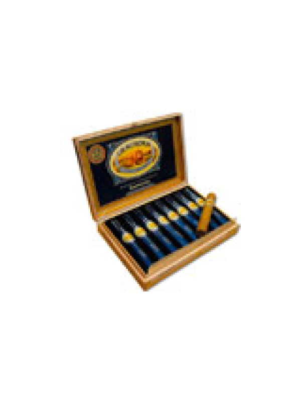La Aurora 1903 Robusto Sapphire