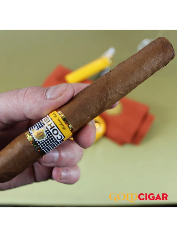 Cohiba Siglo IV