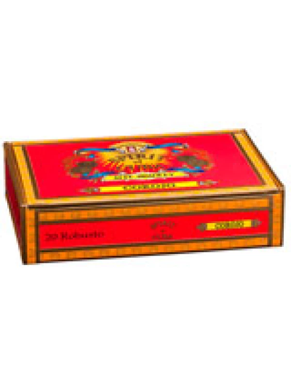 Alec Bradley Spirit of Cuba Corojo Robusto