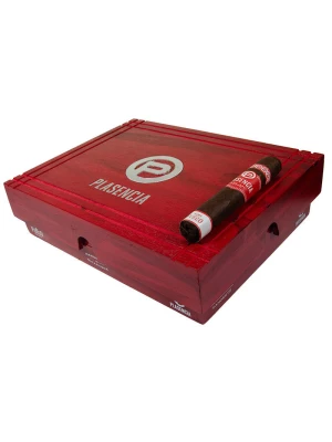 Сигары Plasencia Alma del Fuego Candente Robusto