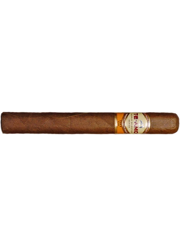 Te-Amo Cuban Churchill