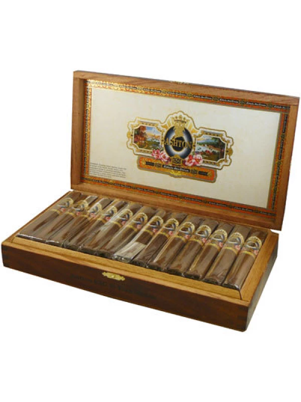 Ashton ESG 22 Year Salute