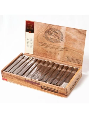 Сигары Padron Series 2000 Maduro