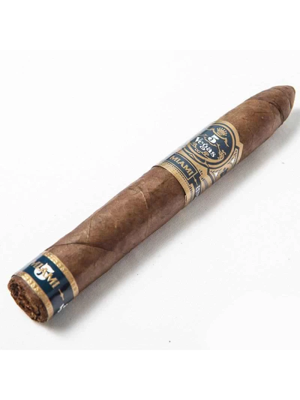 5 Vegas Miami Torpedo